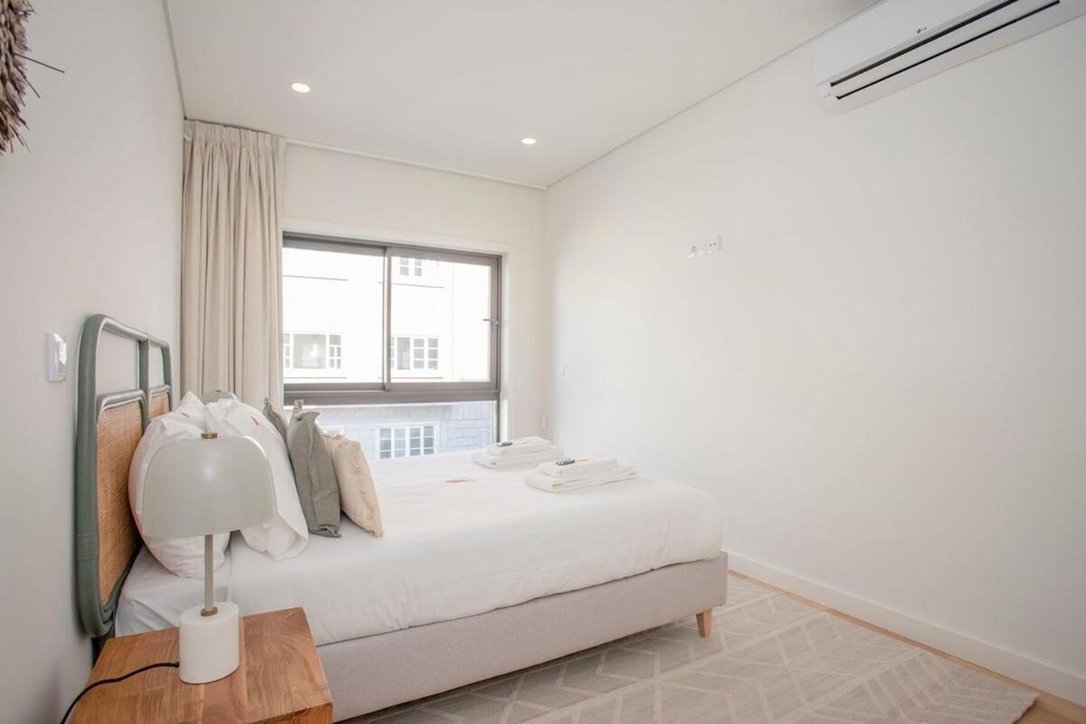 Liiiving In Porto - City Design Apartments ภายนอก รูปภาพ