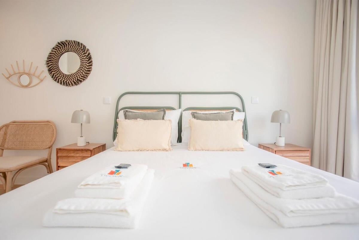 Liiiving In Porto - City Design Apartments ภายนอก รูปภาพ