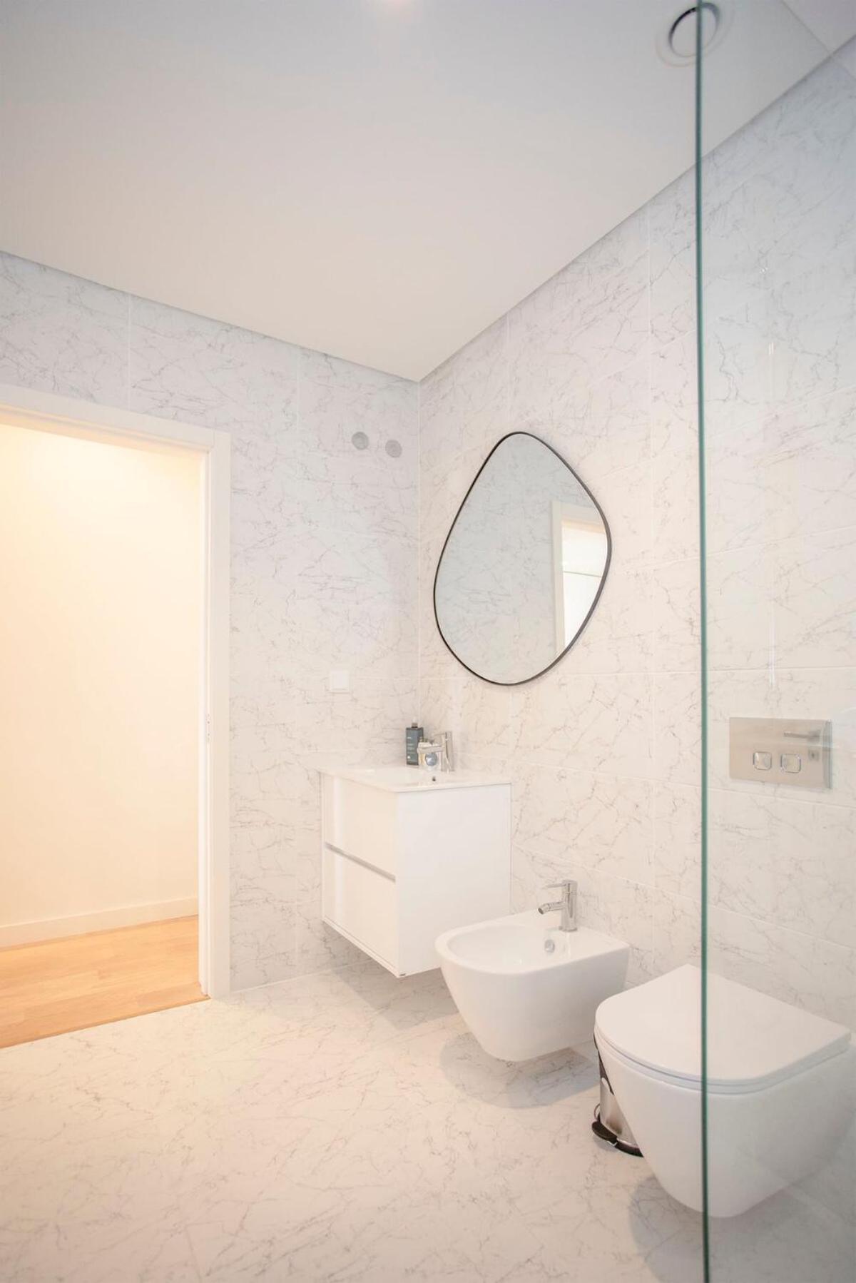 Liiiving In Porto - City Design Apartments ภายนอก รูปภาพ