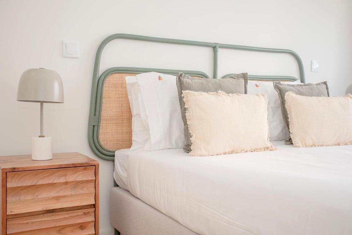 Liiiving In Porto - City Design Apartments ภายนอก รูปภาพ