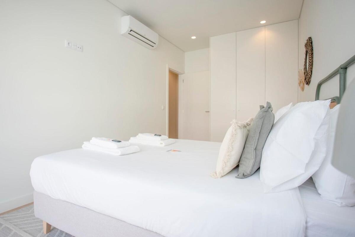 Liiiving In Porto - City Design Apartments ภายนอก รูปภาพ