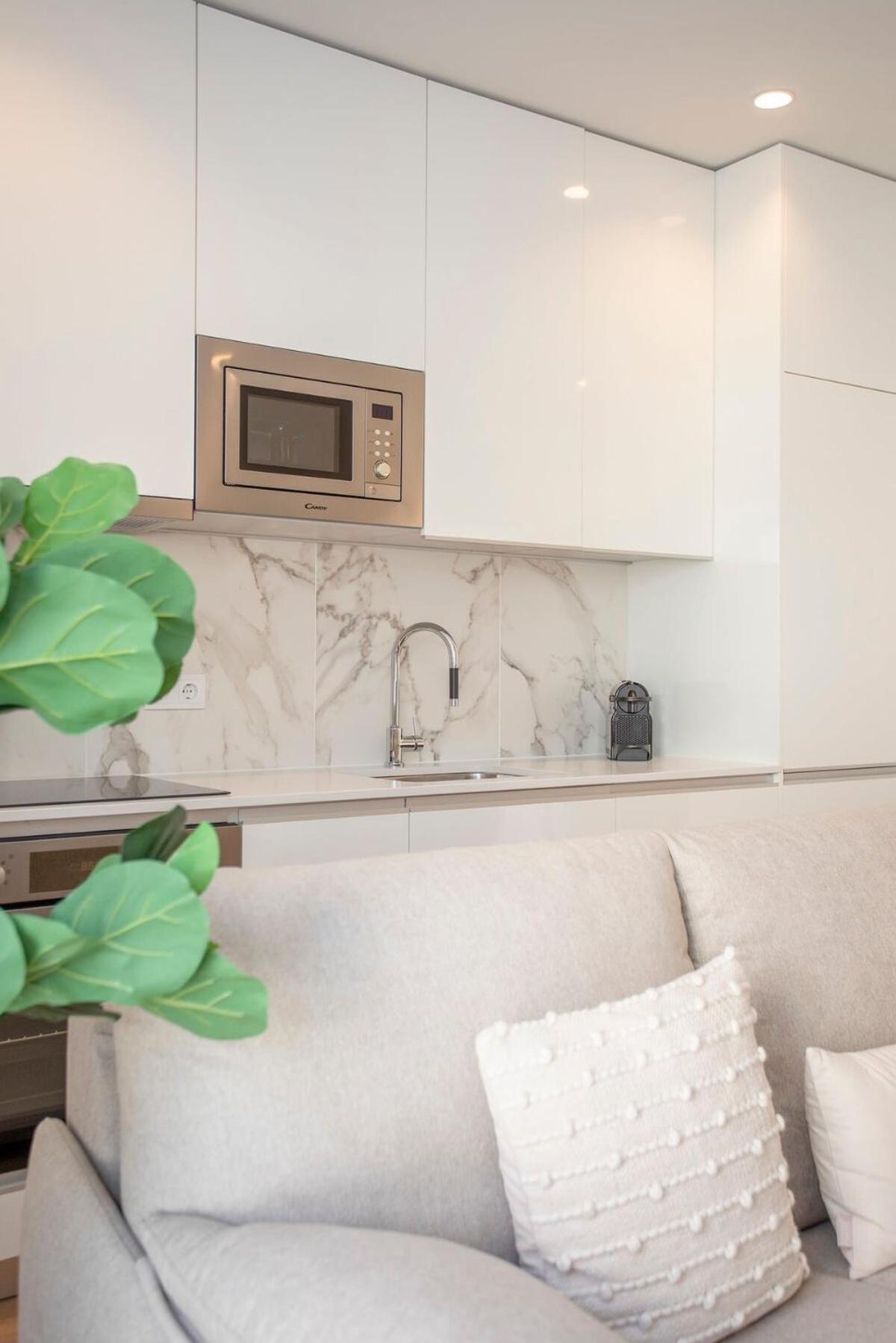 Liiiving In Porto - City Design Apartments ภายนอก รูปภาพ