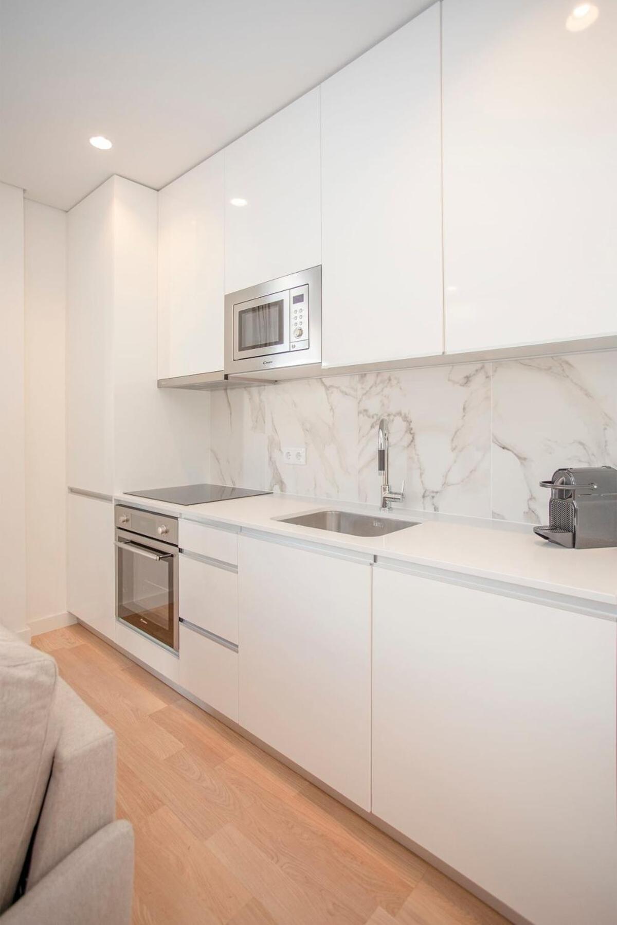 Liiiving In Porto - City Design Apartments ภายนอก รูปภาพ