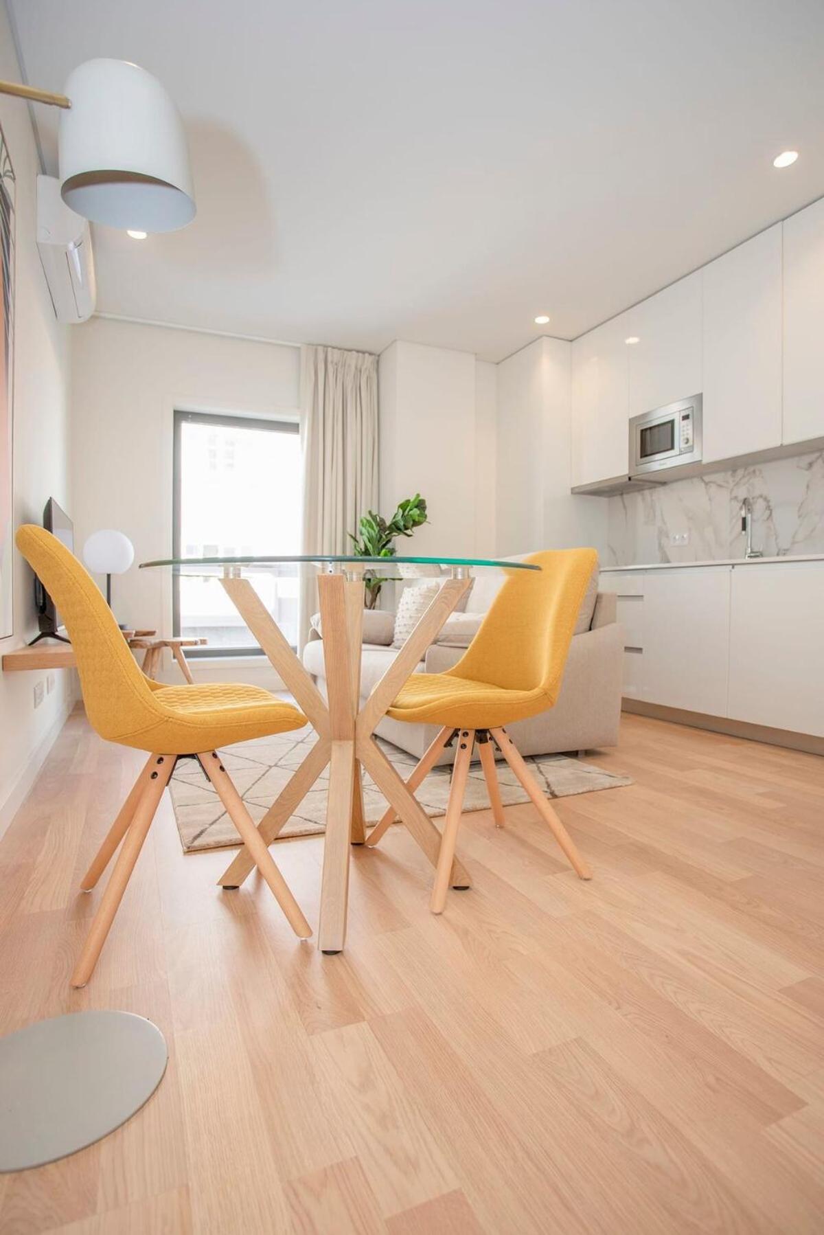 Liiiving In Porto - City Design Apartments ภายนอก รูปภาพ