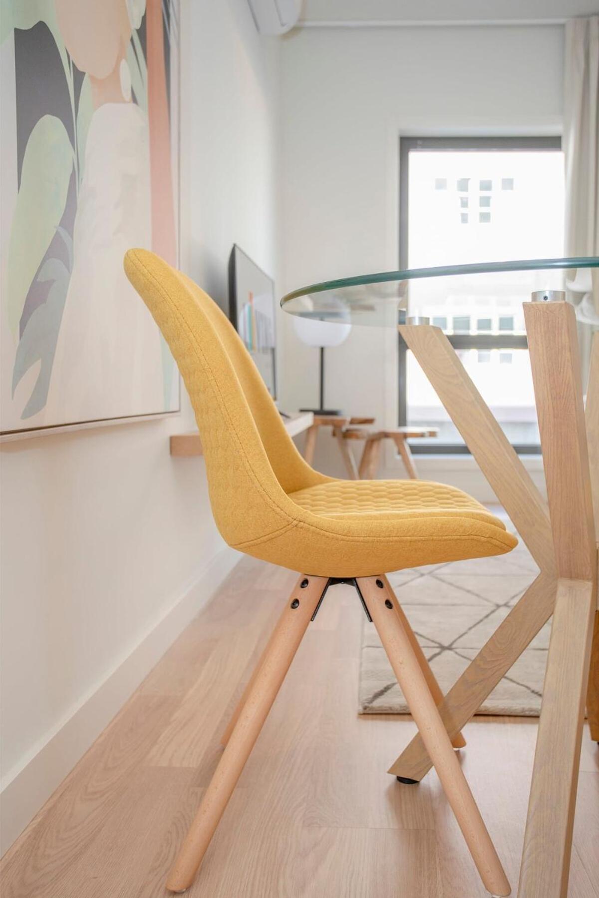Liiiving In Porto - City Design Apartments ภายนอก รูปภาพ