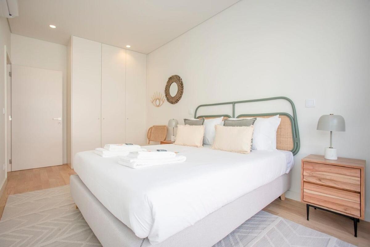 Liiiving In Porto - City Design Apartments ภายนอก รูปภาพ